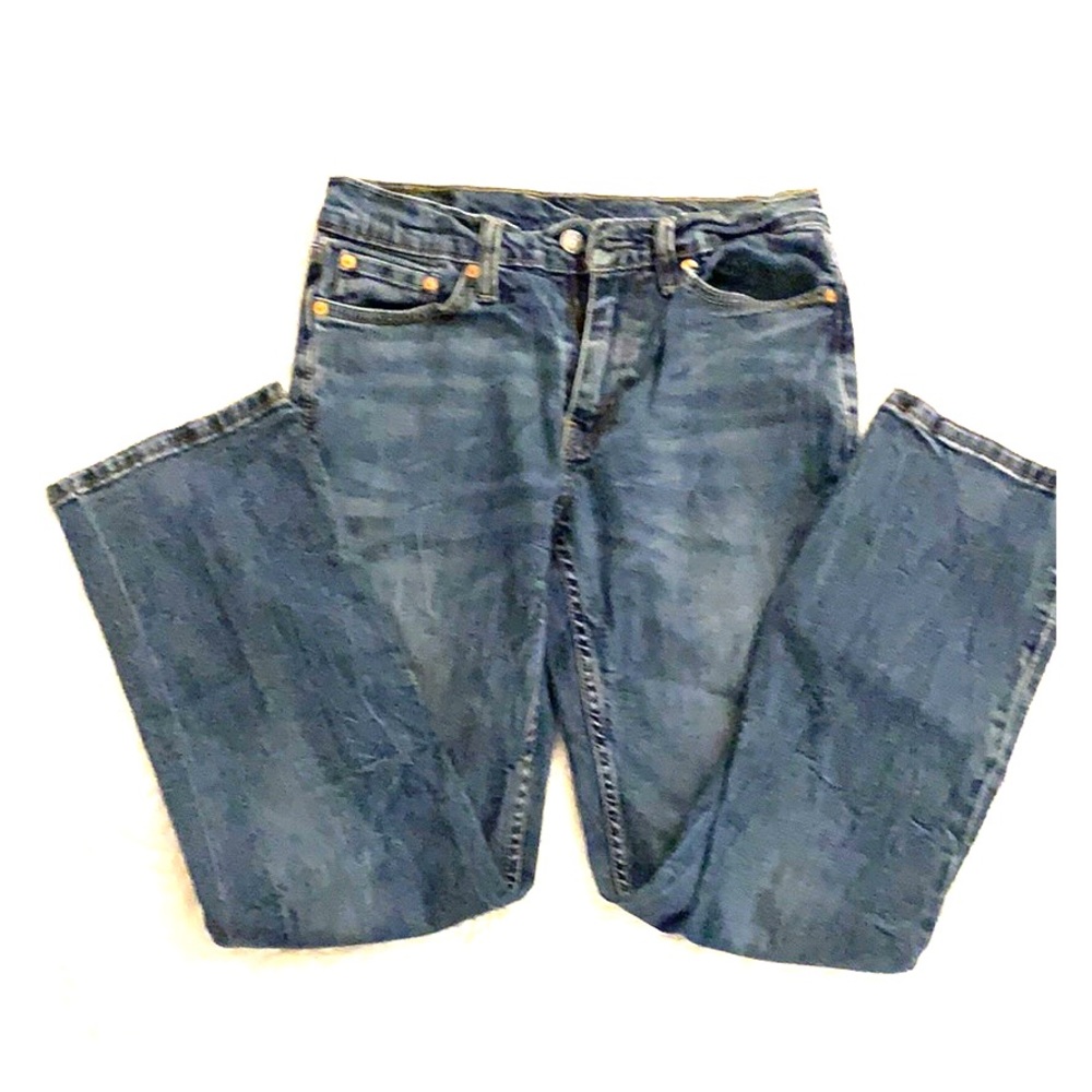Original Levi’s